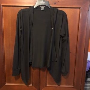 stretchy blazer jacket